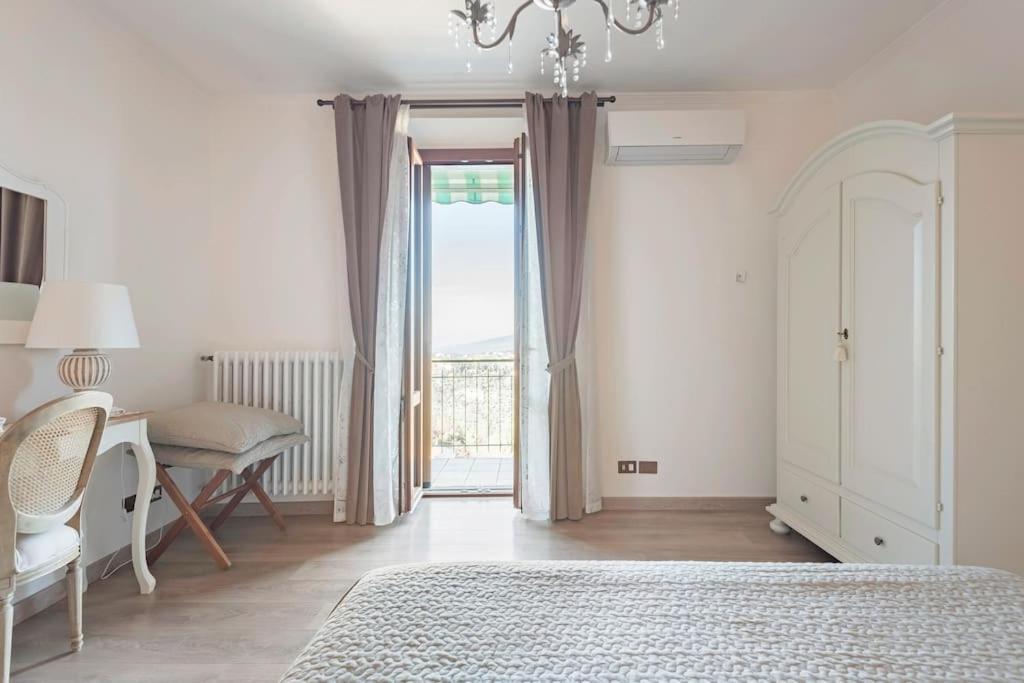 Ferienwohnung Fiesole Is Magic Exterior foto