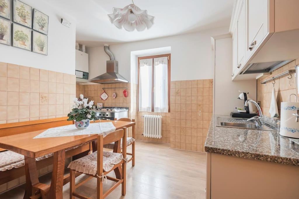 Ferienwohnung Fiesole Is Magic Exterior foto