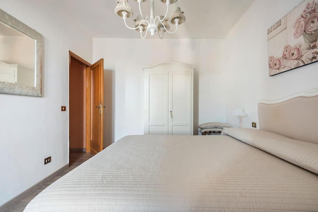 Ferienwohnung Fiesole Is Magic Exterior foto