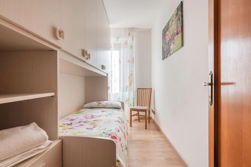 Ferienwohnung Fiesole Is Magic Exterior foto