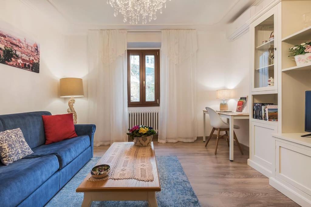 Ferienwohnung Fiesole Is Magic Exterior foto