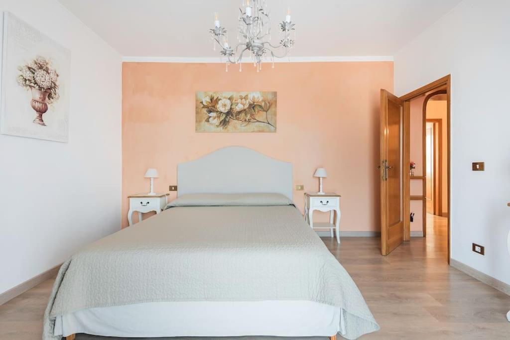 Ferienwohnung Fiesole Is Magic Exterior foto