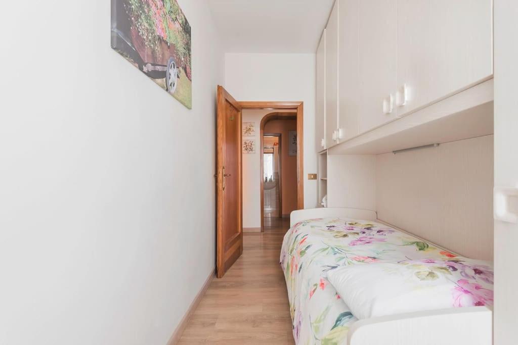 Ferienwohnung Fiesole Is Magic Exterior foto