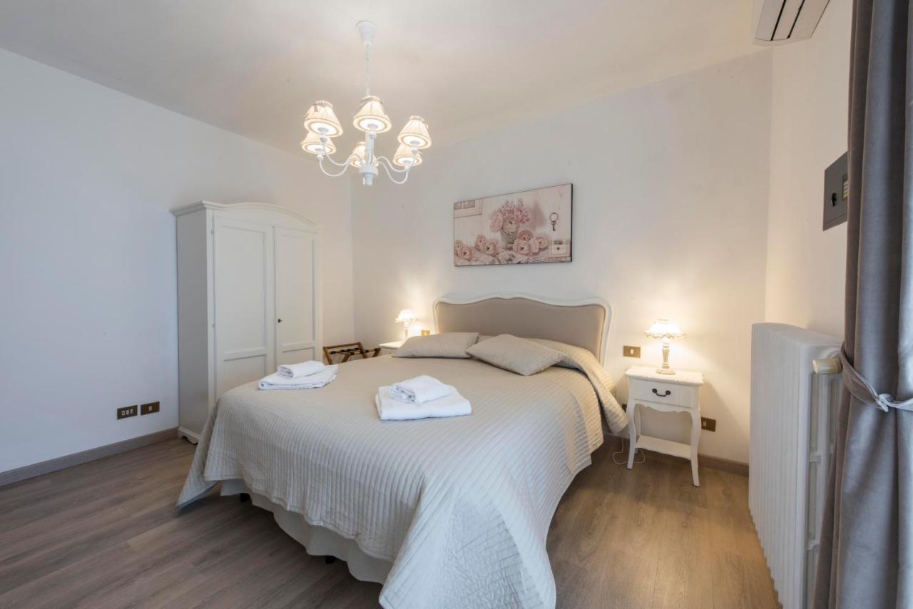 Ferienwohnung Fiesole Is Magic Exterior foto