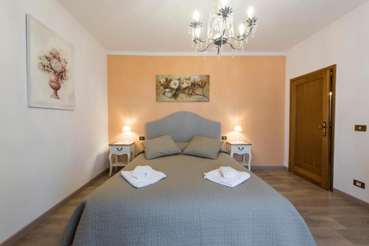 Ferienwohnung Fiesole Is Magic Exterior foto