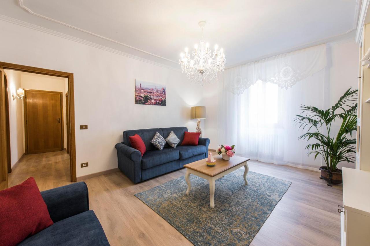 Ferienwohnung Fiesole Is Magic Exterior foto
