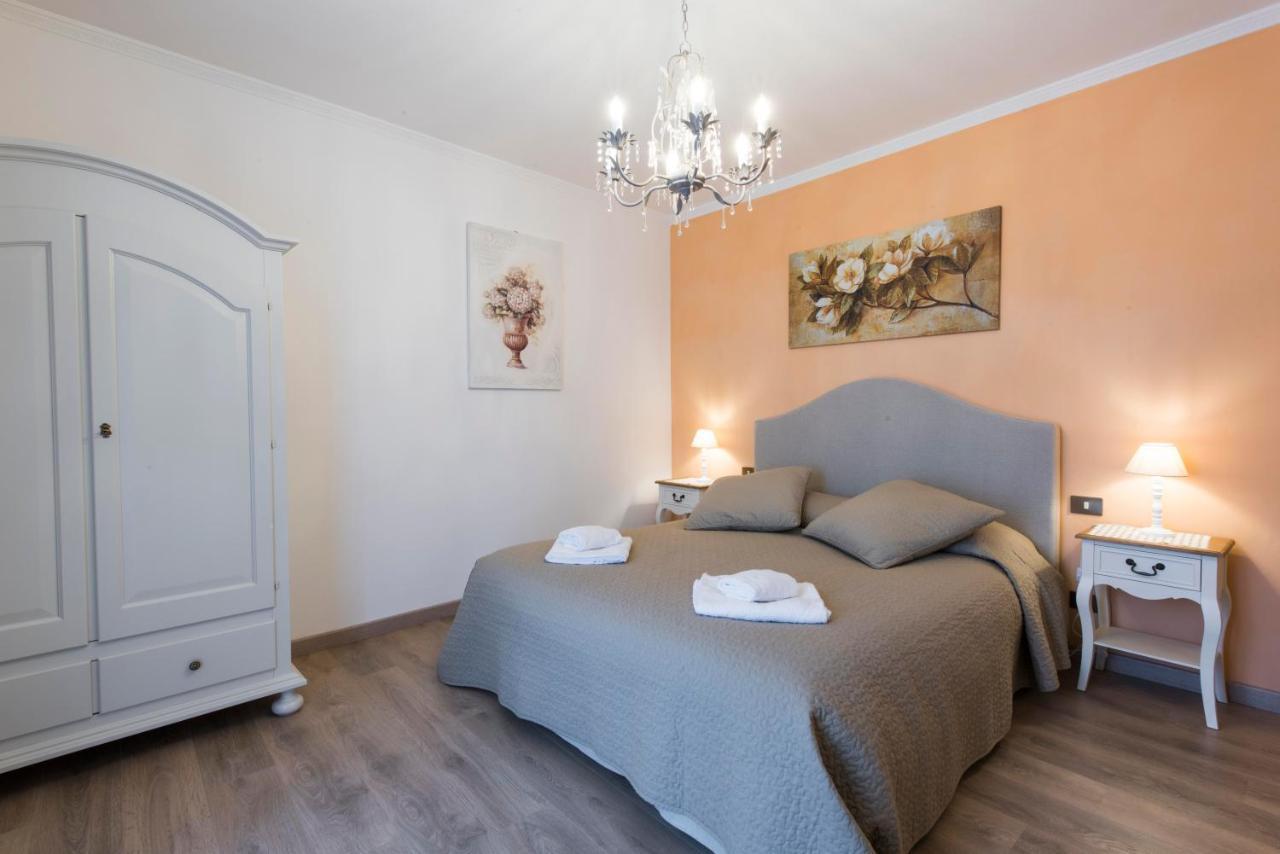 Ferienwohnung Fiesole Is Magic Exterior foto